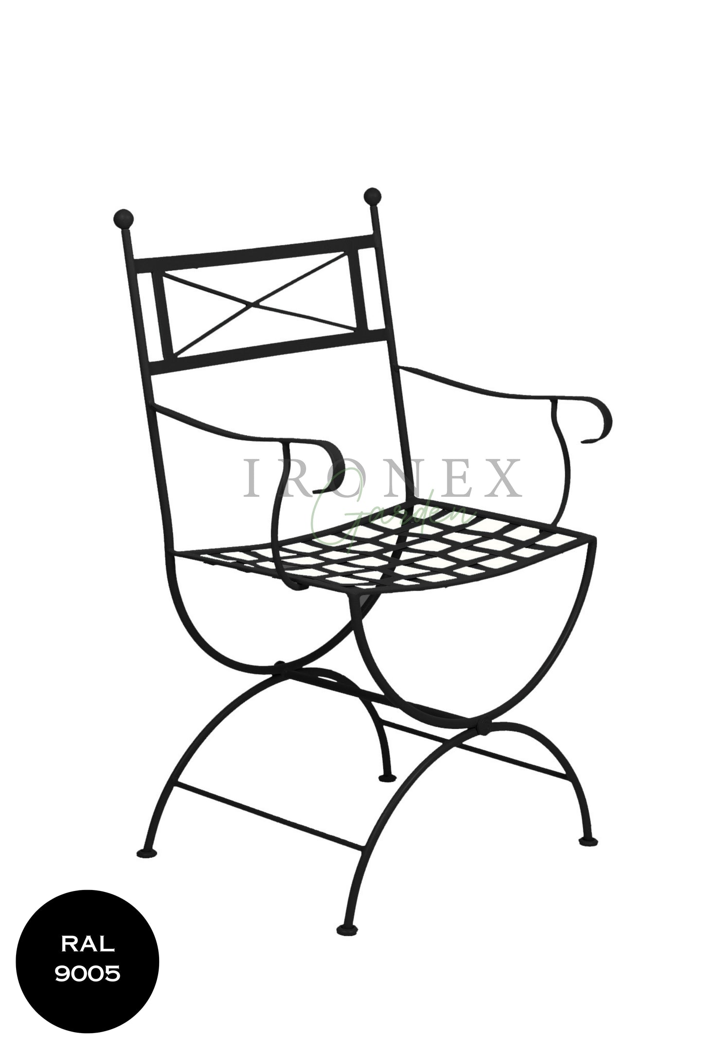 Eden Armchair