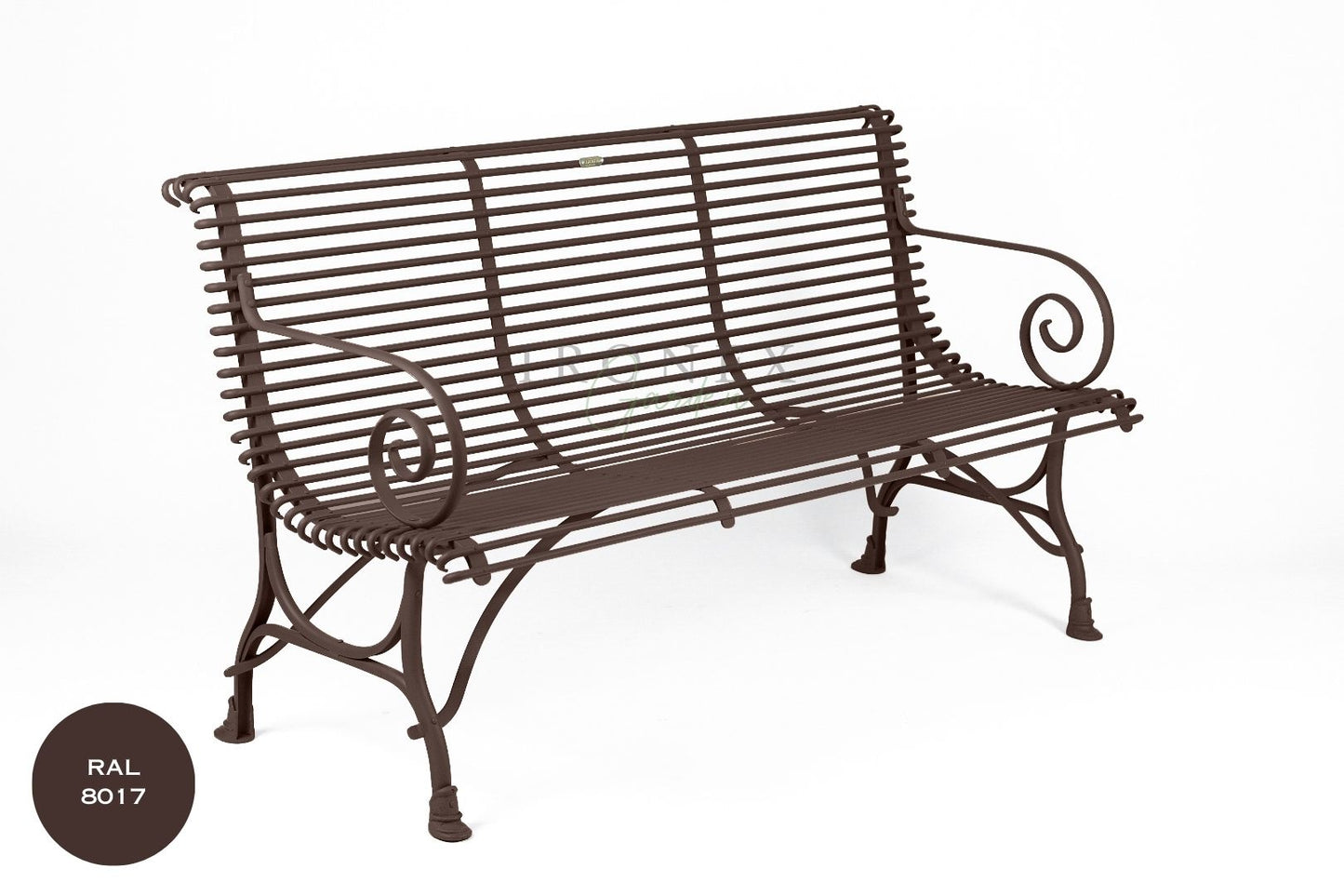 Banc 3 places Arras