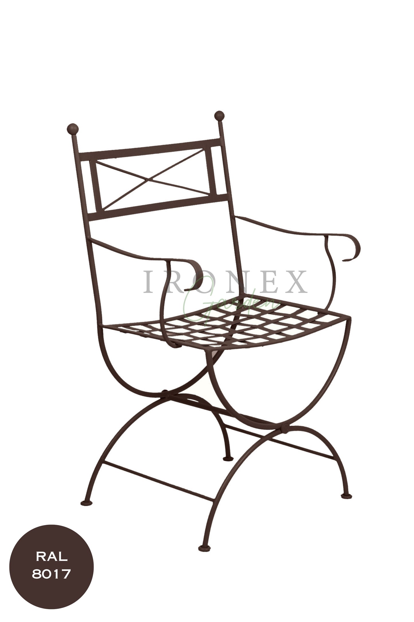 Eden Armchair