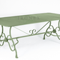 Arras Dining Table