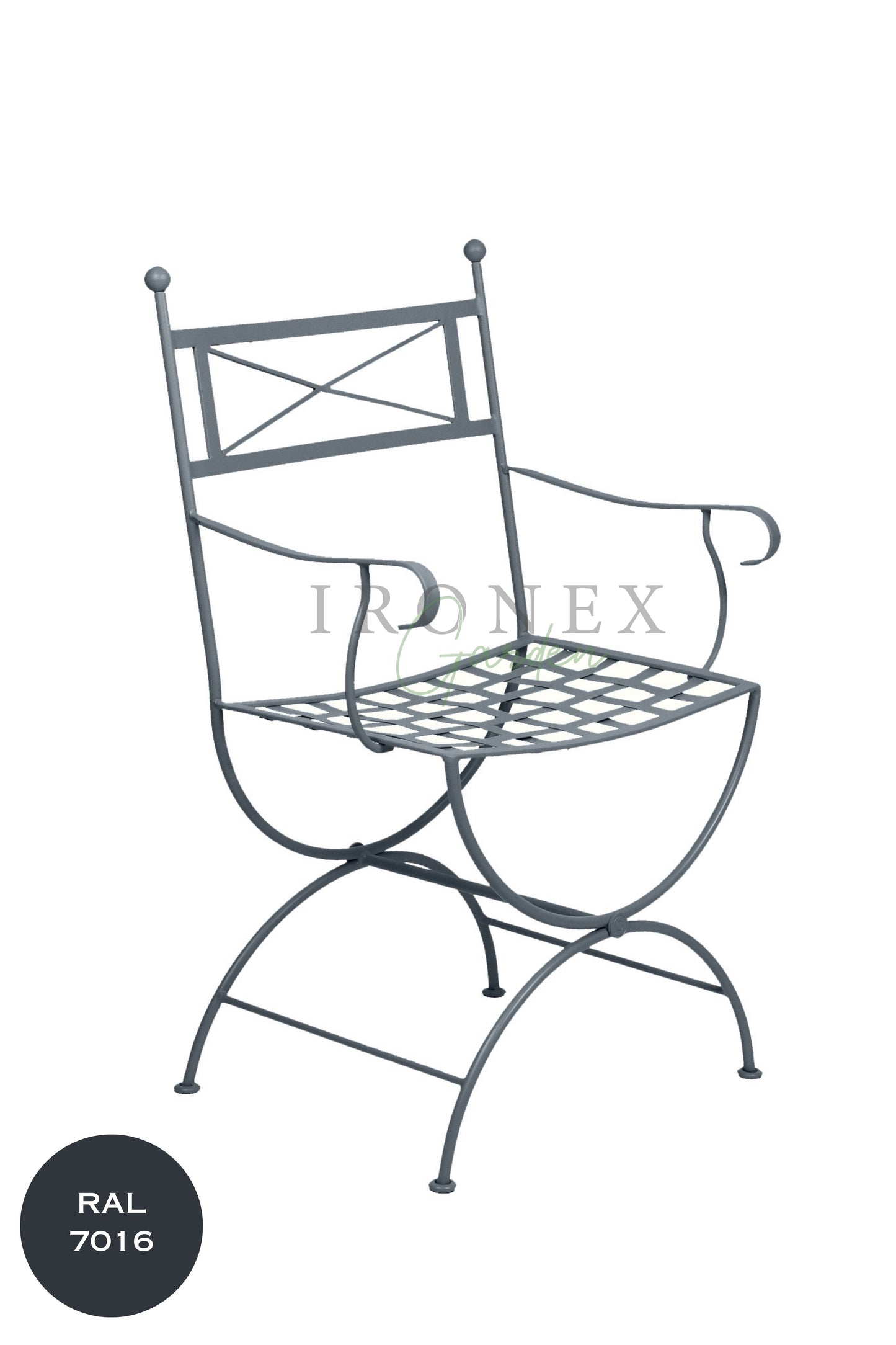Eden Armchair