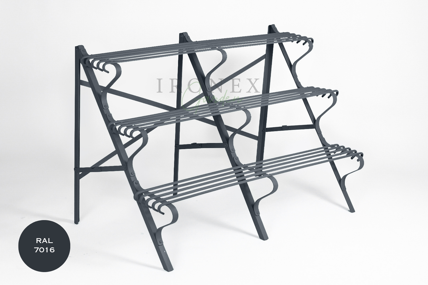 Arras Plant Stand