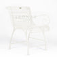 Arras US Armchair Full with Hooves