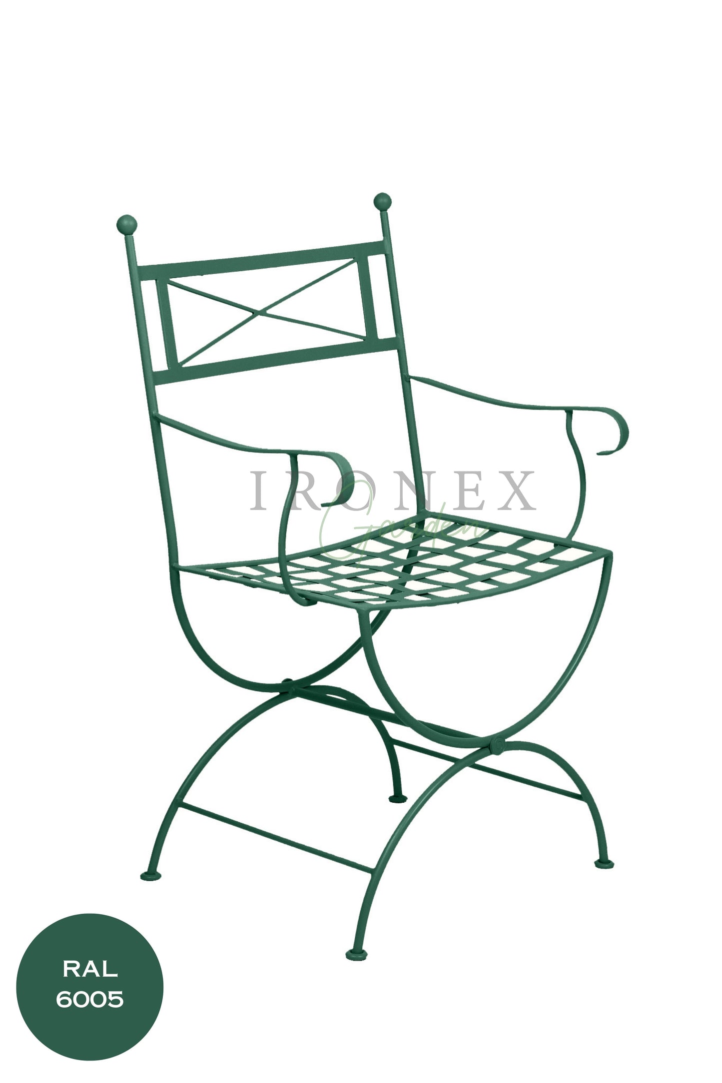 Eden Armchair
