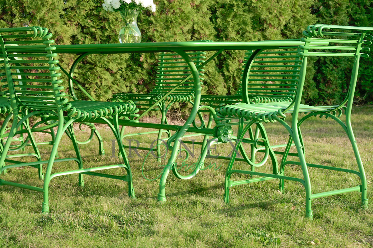 Chaise Arras US