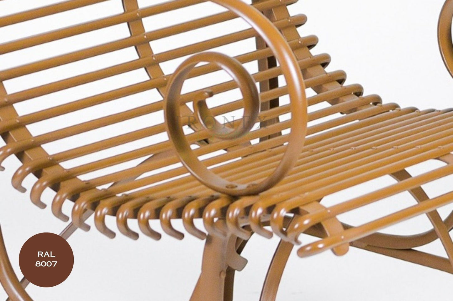 Lily Chair