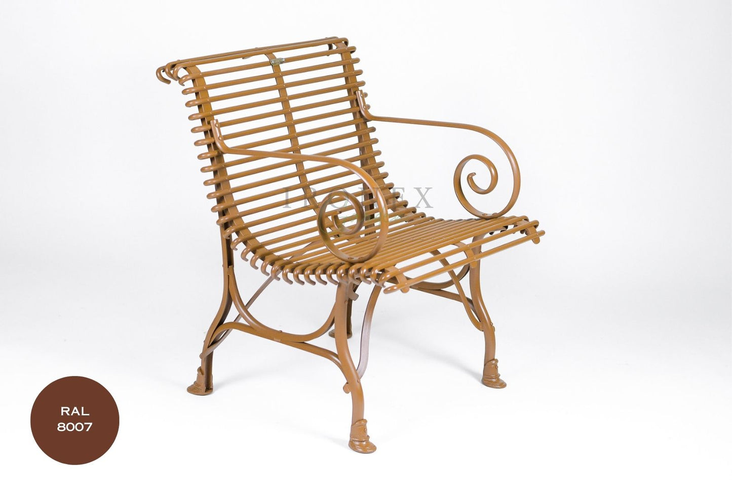 Arras Armchair