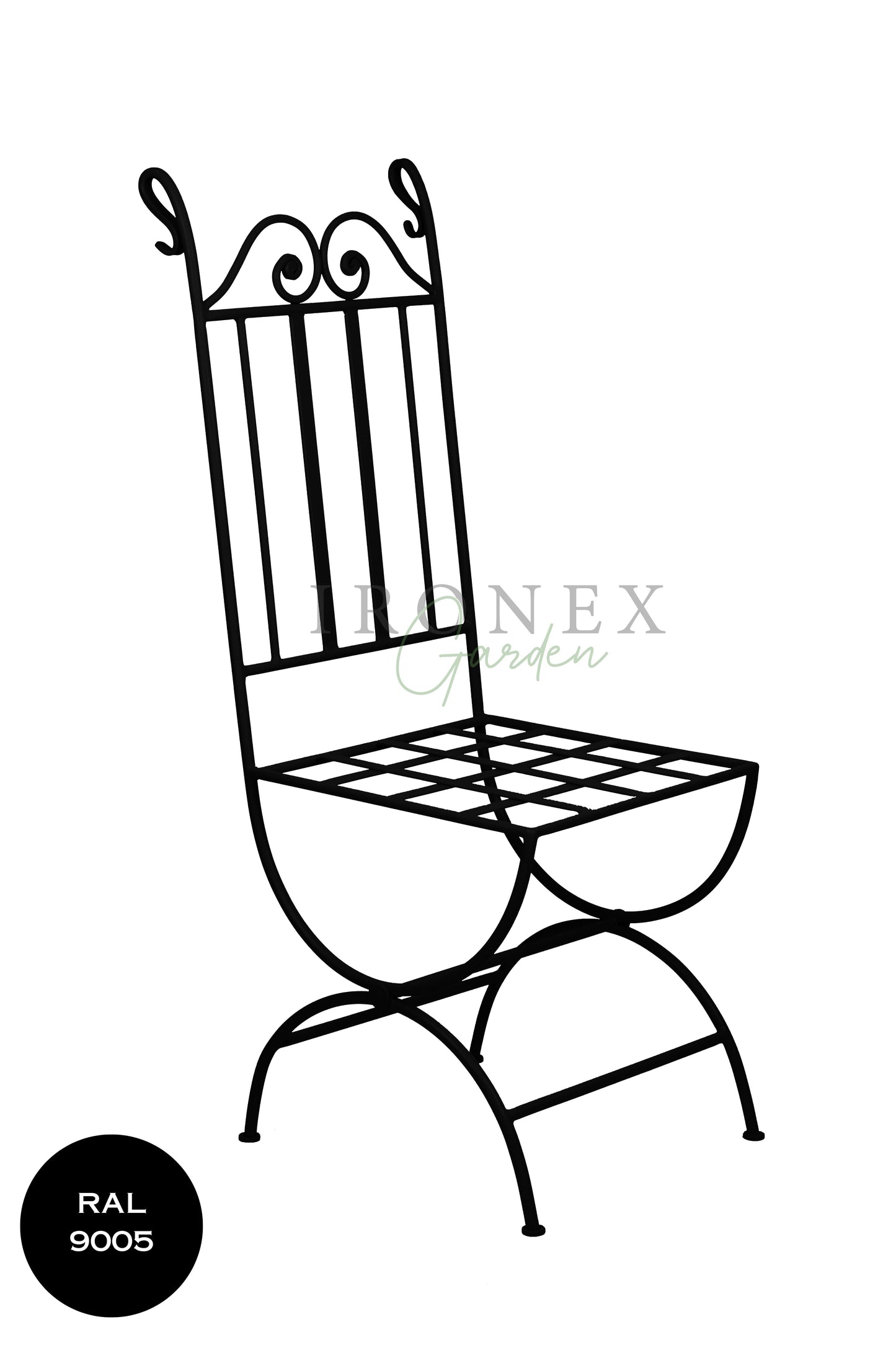 Chaise Lune