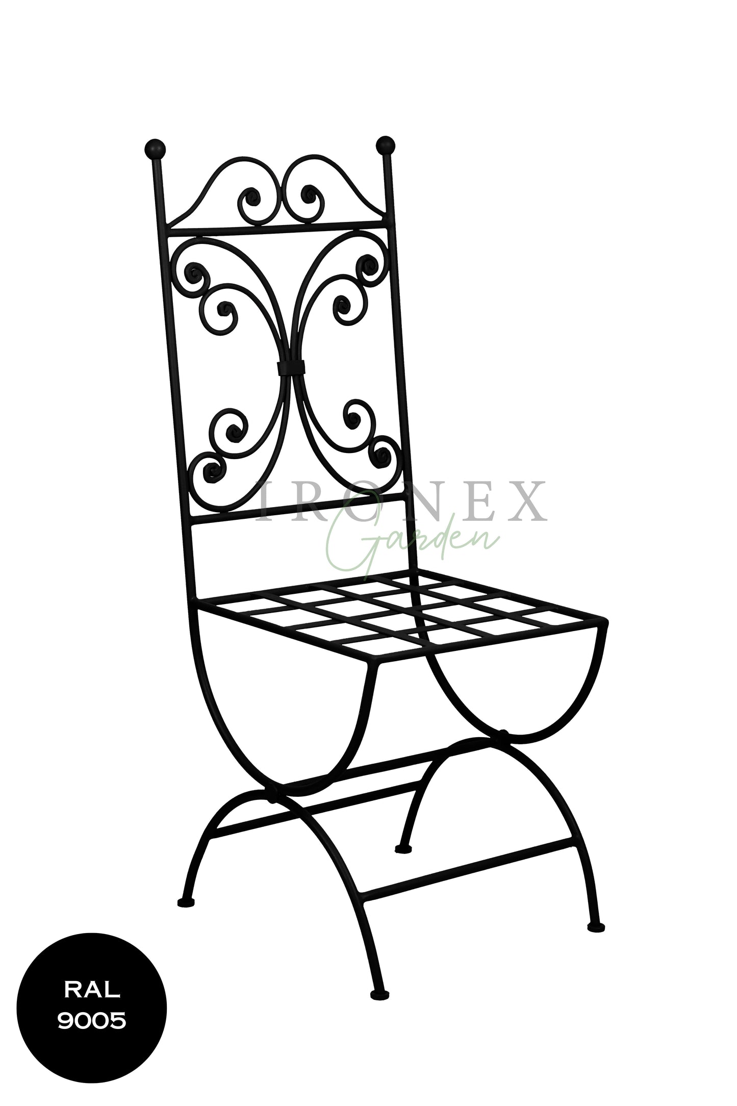 Lily Chair