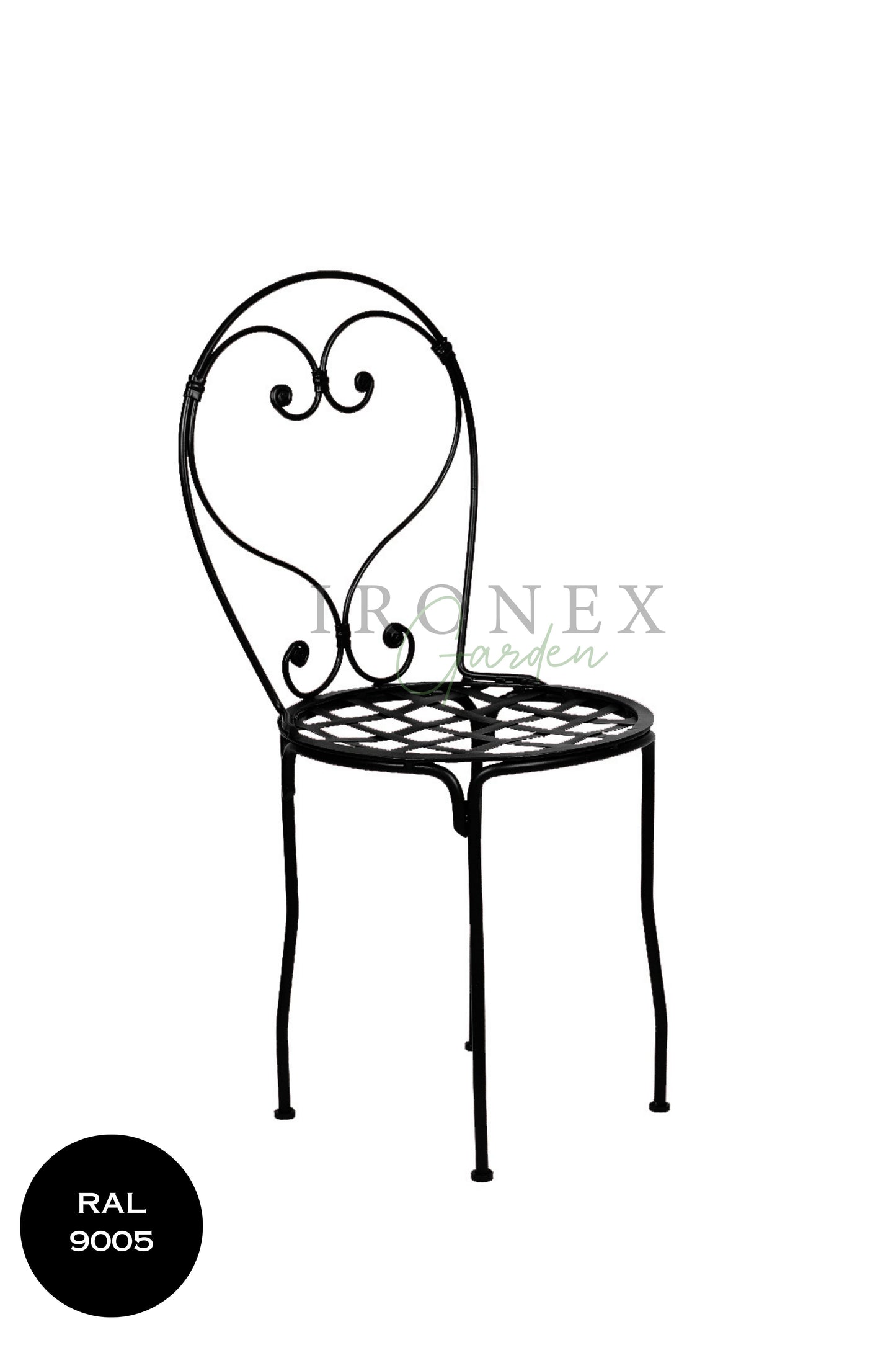 Romantic Chair
