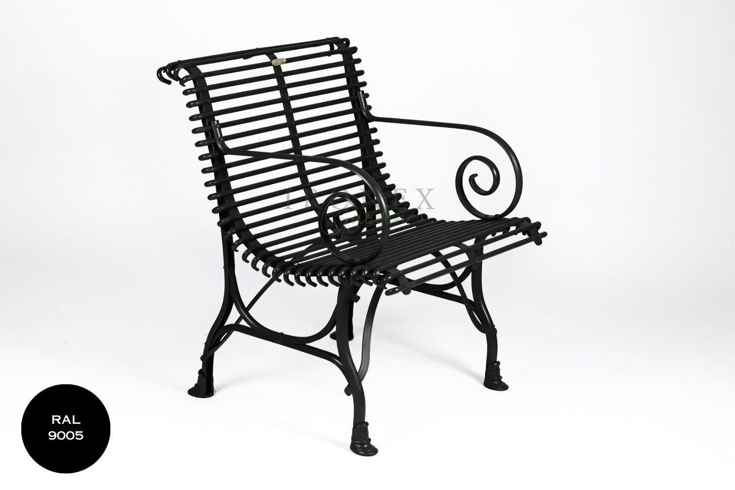 Arras Armchair