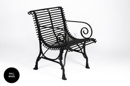 Arras Armchair