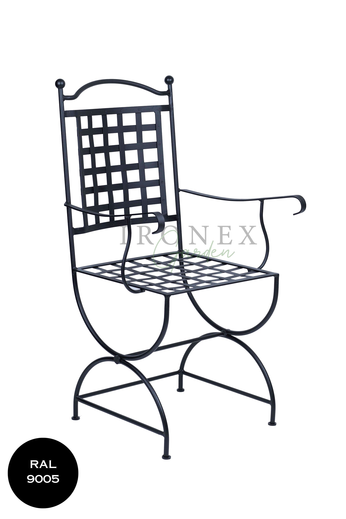 Paris Armchair