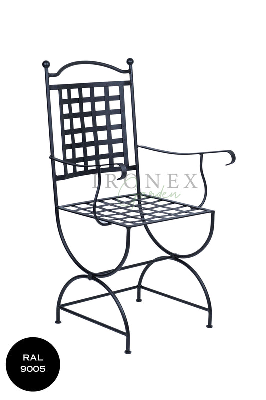 Paris Armchair