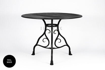 Arras Round Table