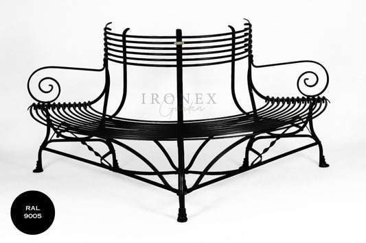 Arras Tree Bench