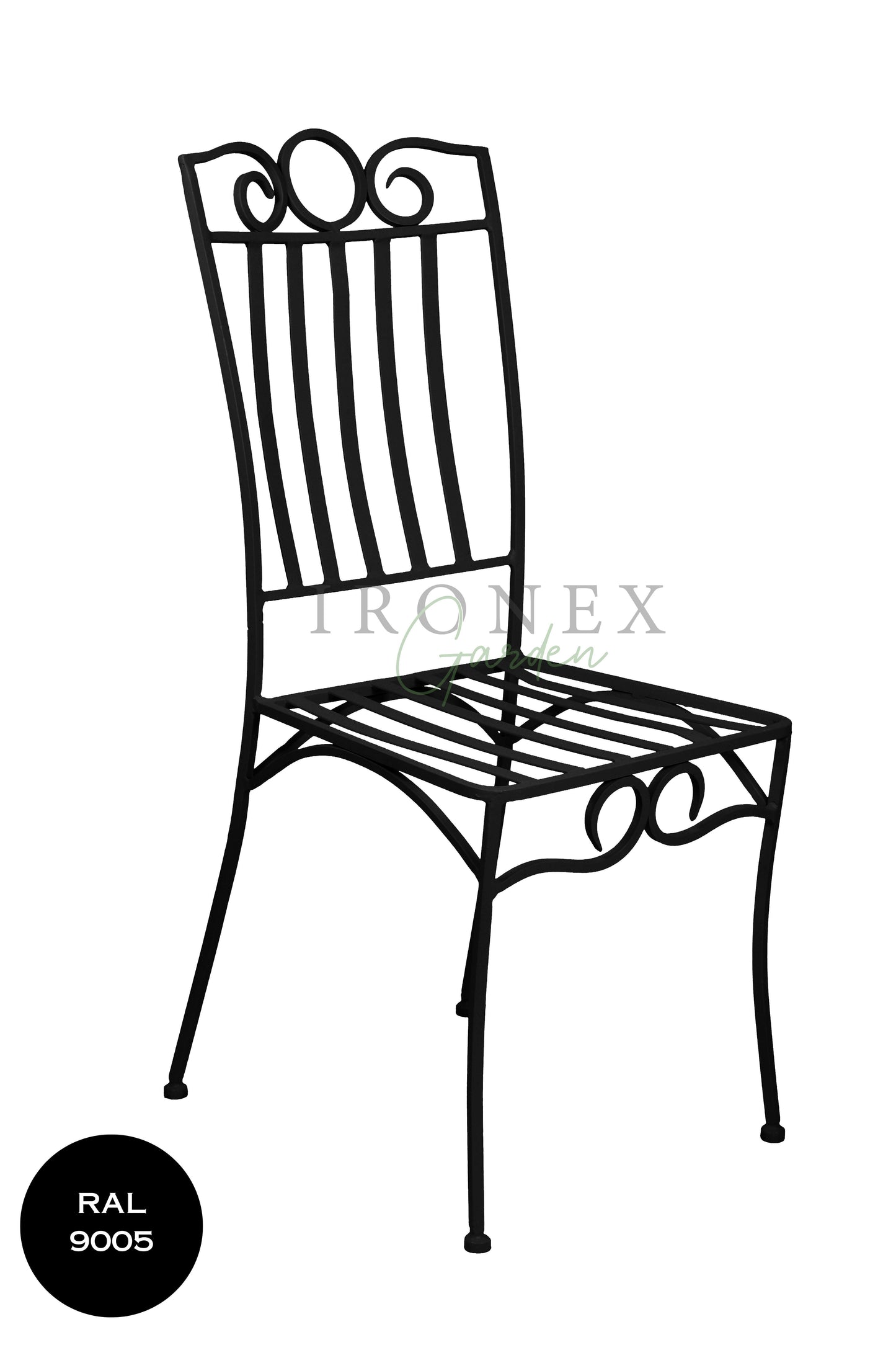 Chaise Citron