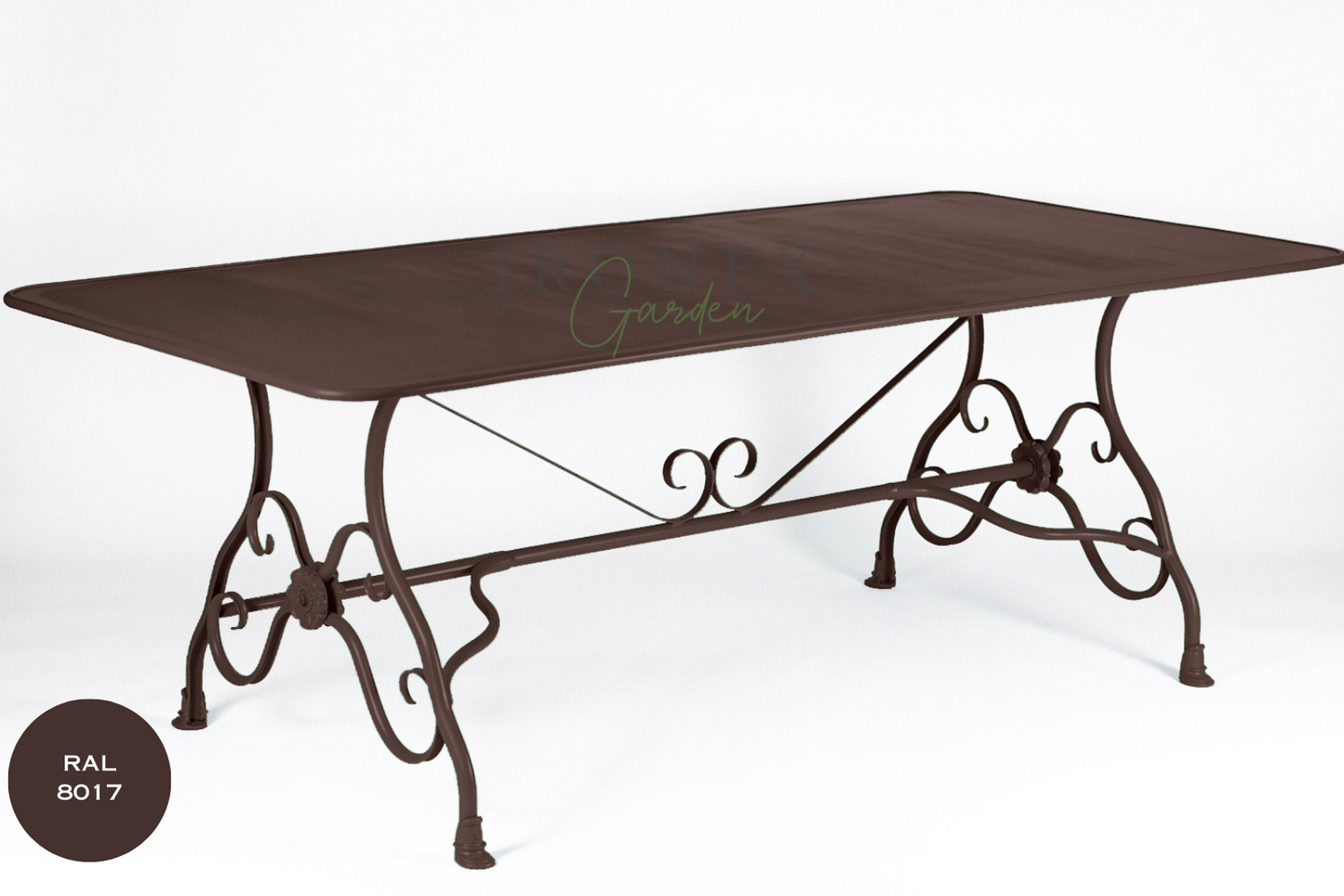 Arras Dining Table