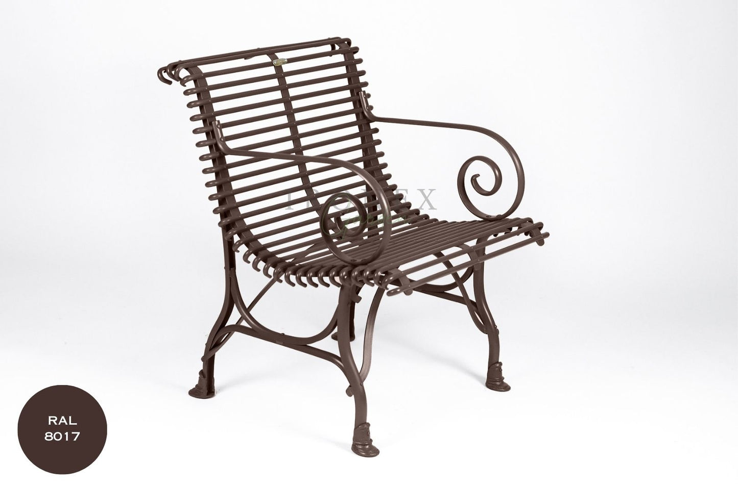 Arras Armchair