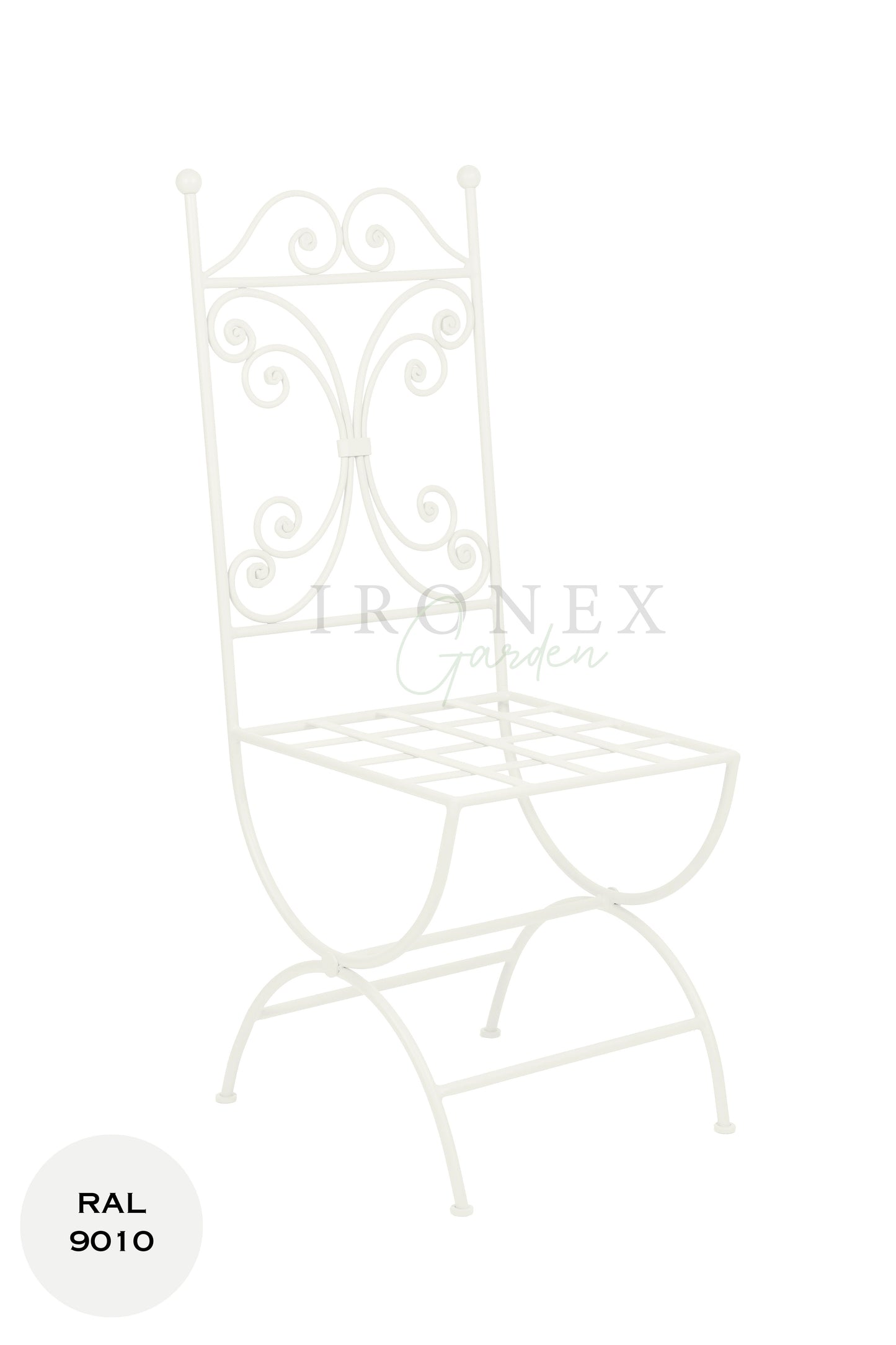 Lily Chair