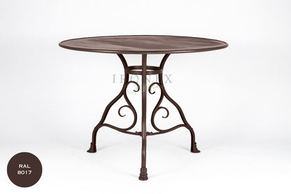 Arras Round Table
