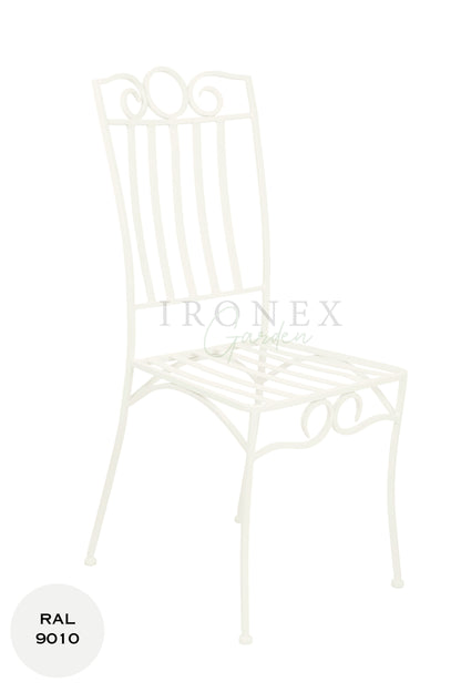 Chaise Citron