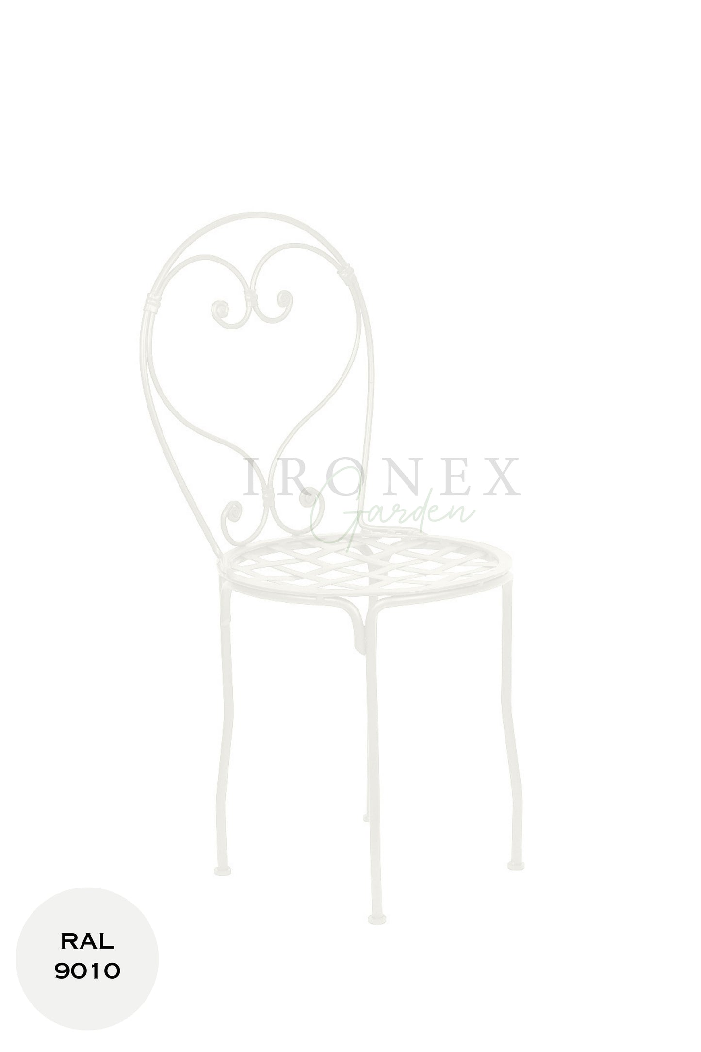 Romantic Chair