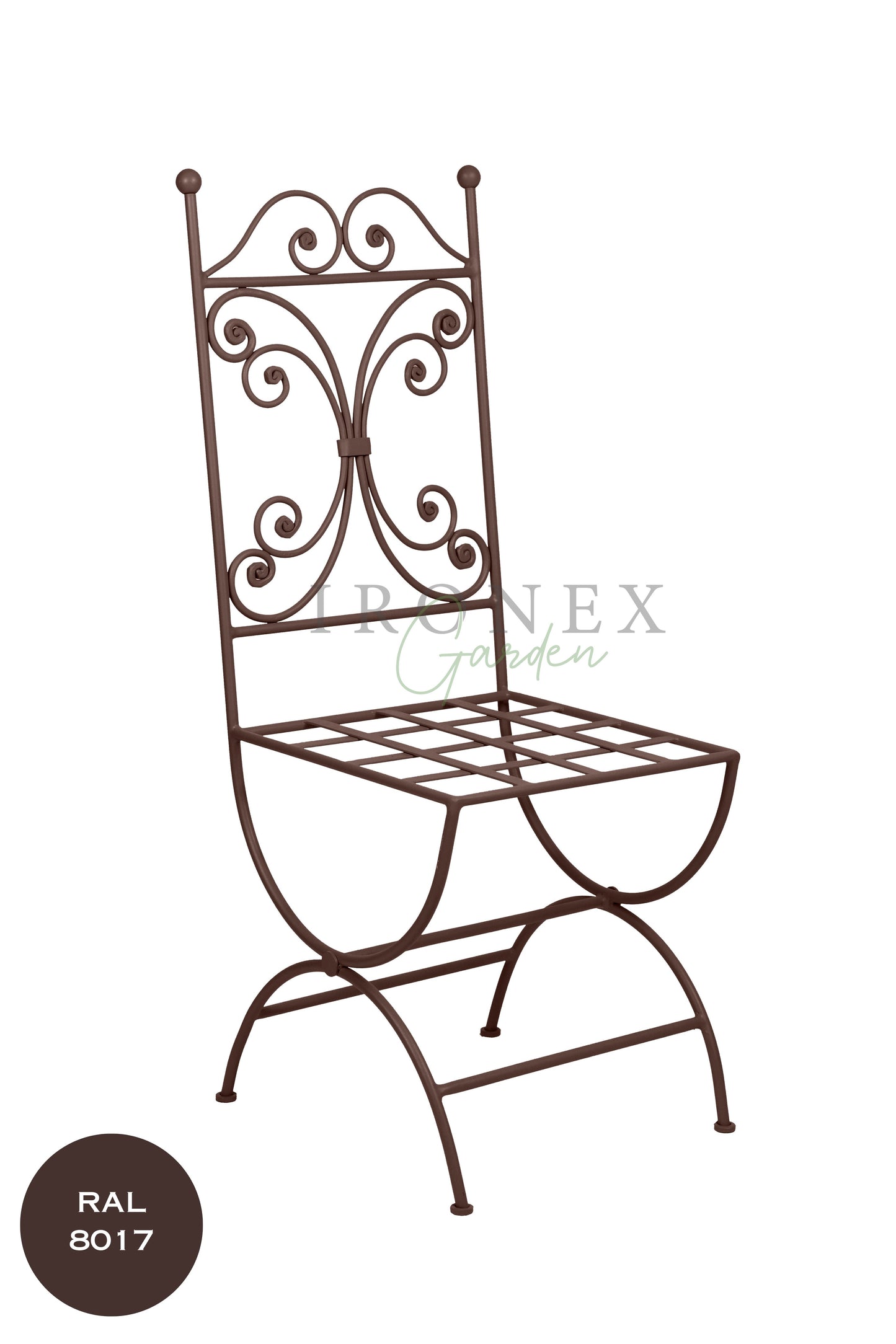 Lily Chair