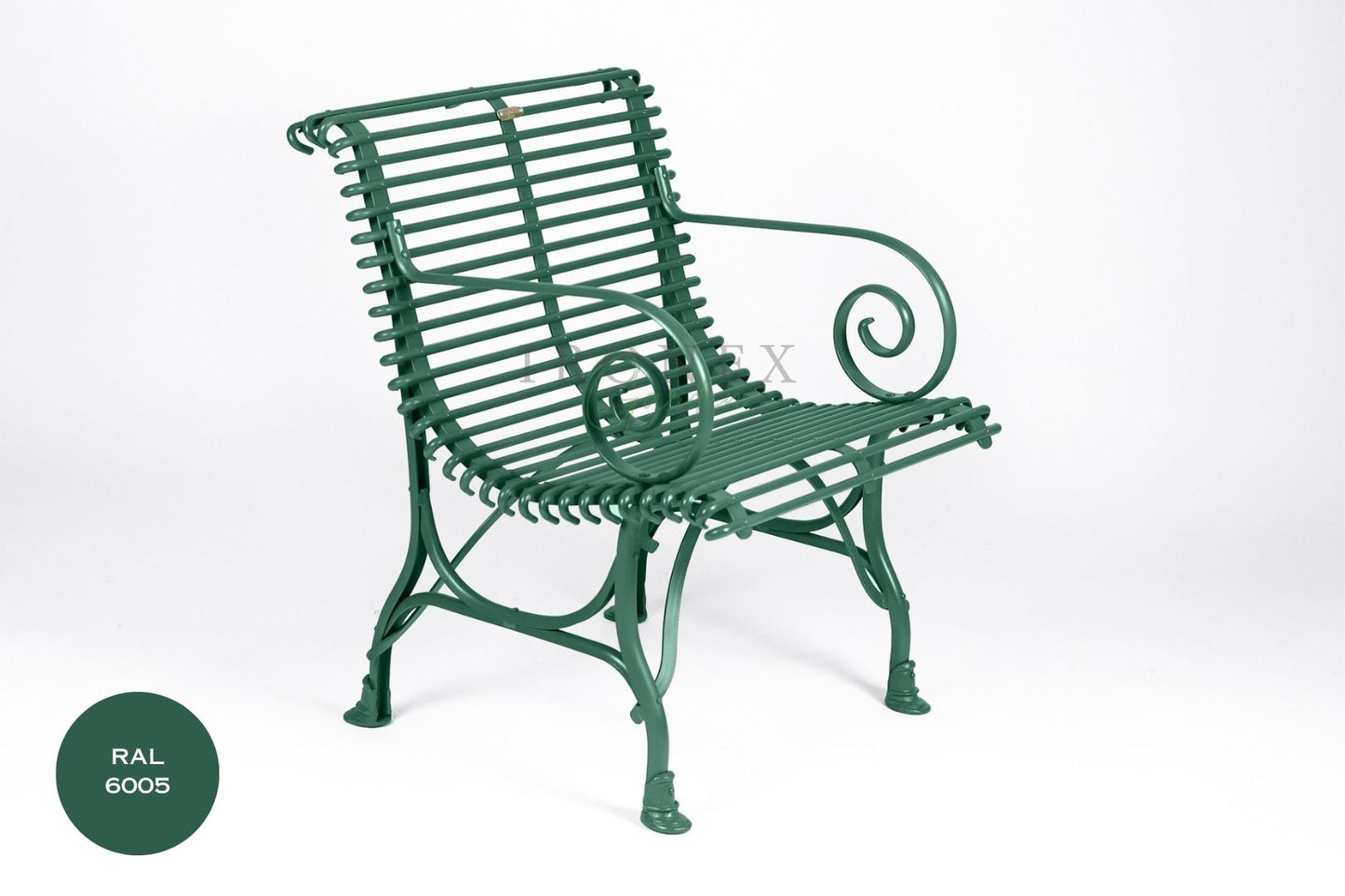 Arras Armchair