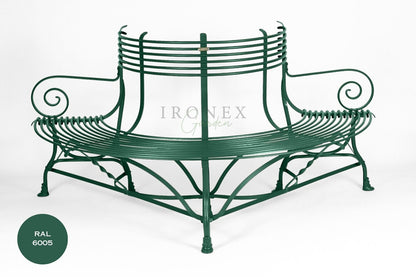 Arras Tree Bench
