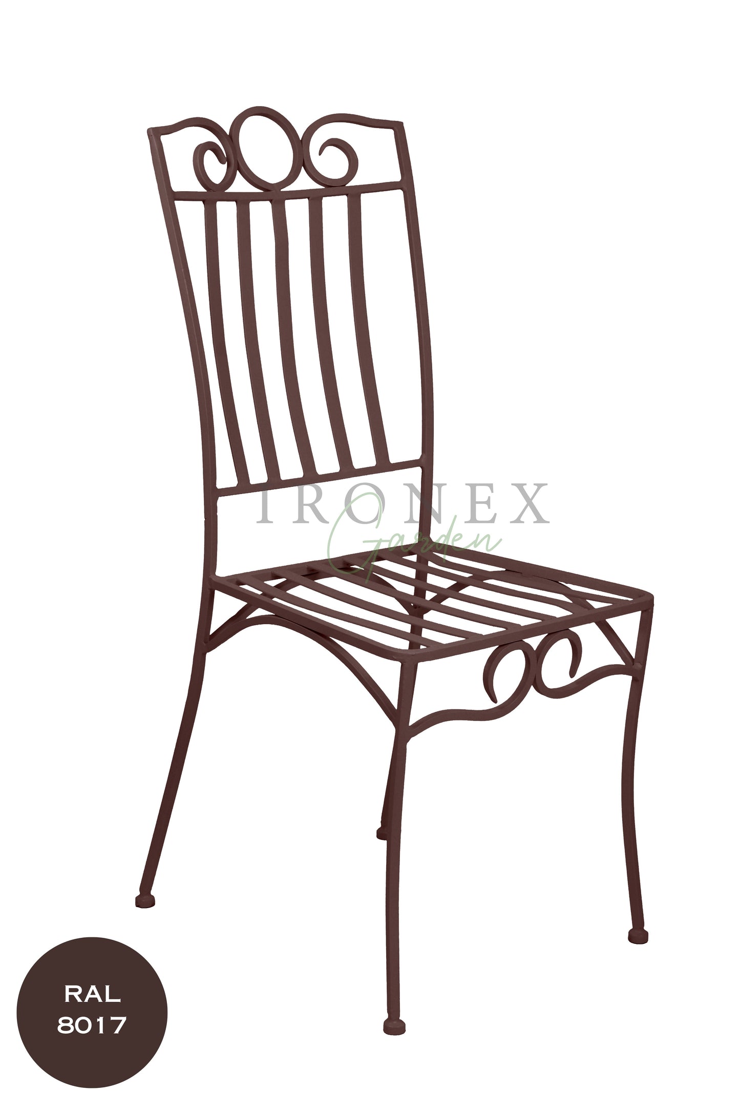 Chaise Citron