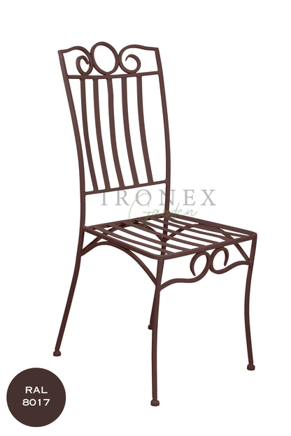 Chaise Citron