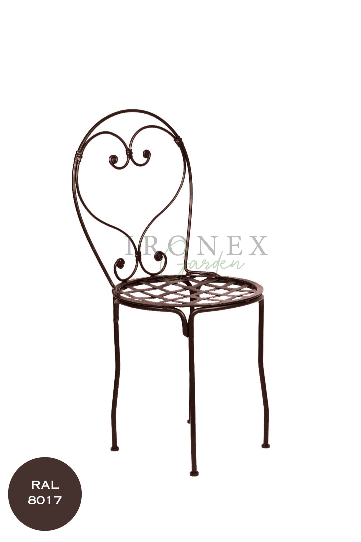 Romantic Chair