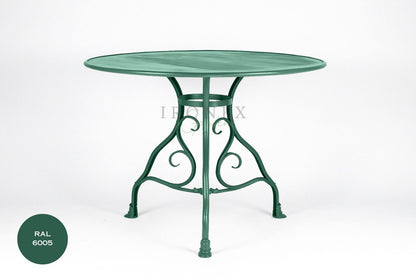 Arras Round Table