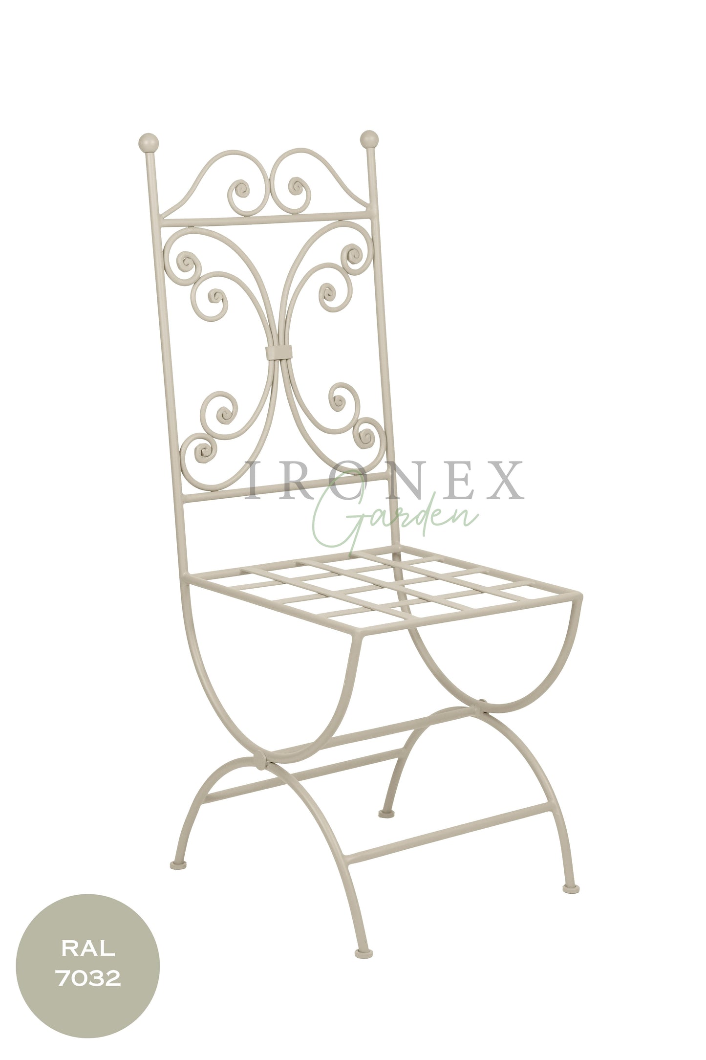 Lily Chair
