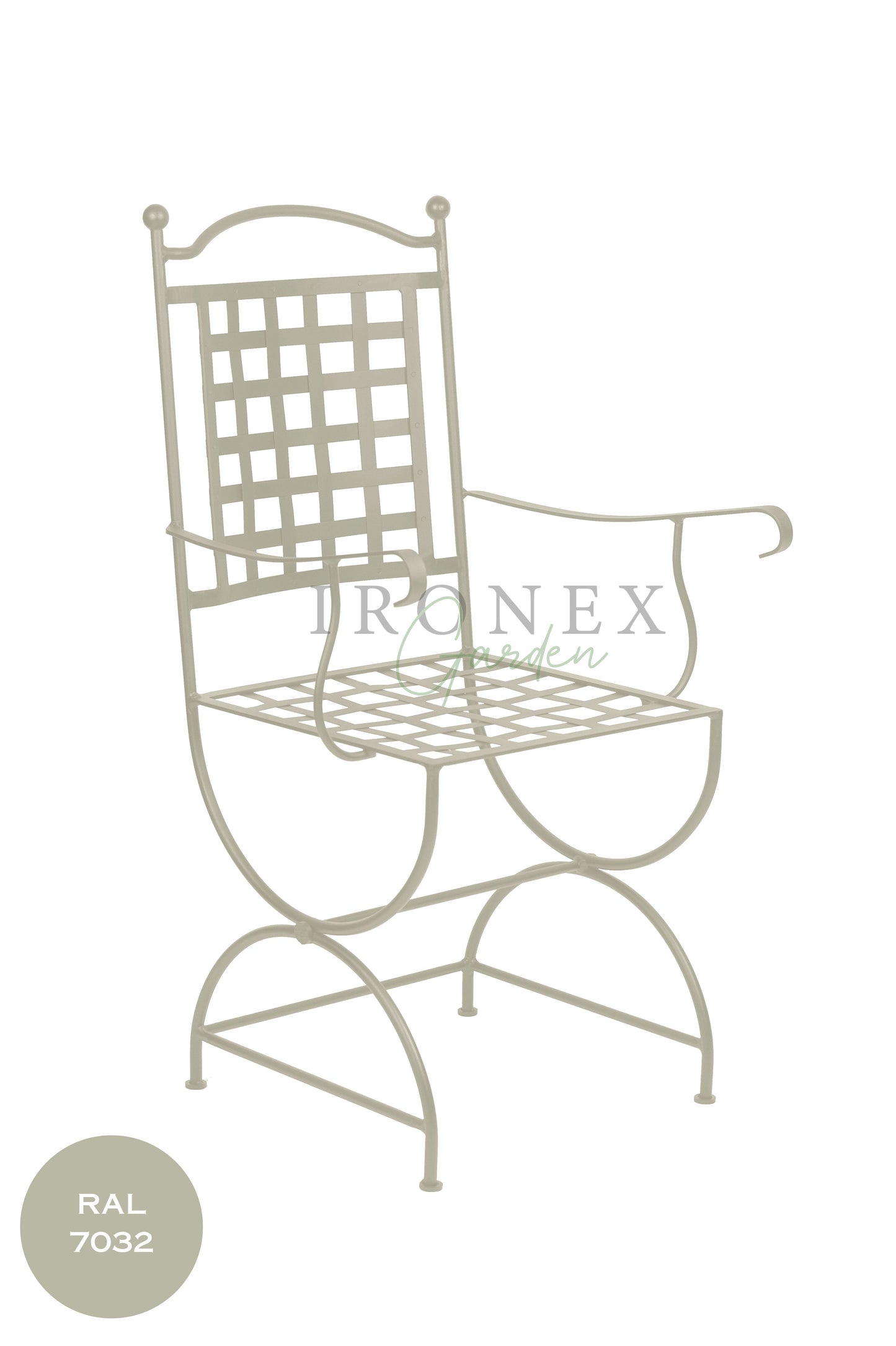 Paris Armchair