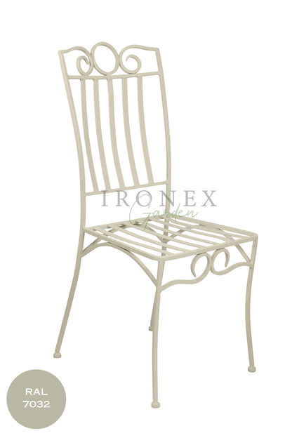 Chaise Citron