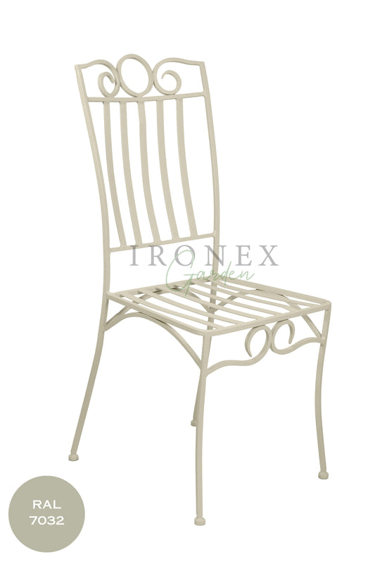 Lemon Chair