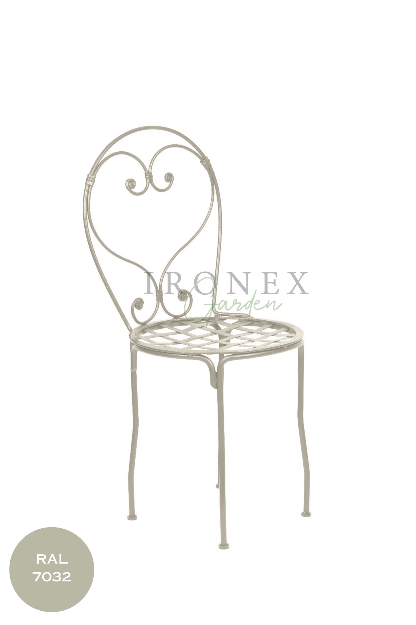 Romantic Chair