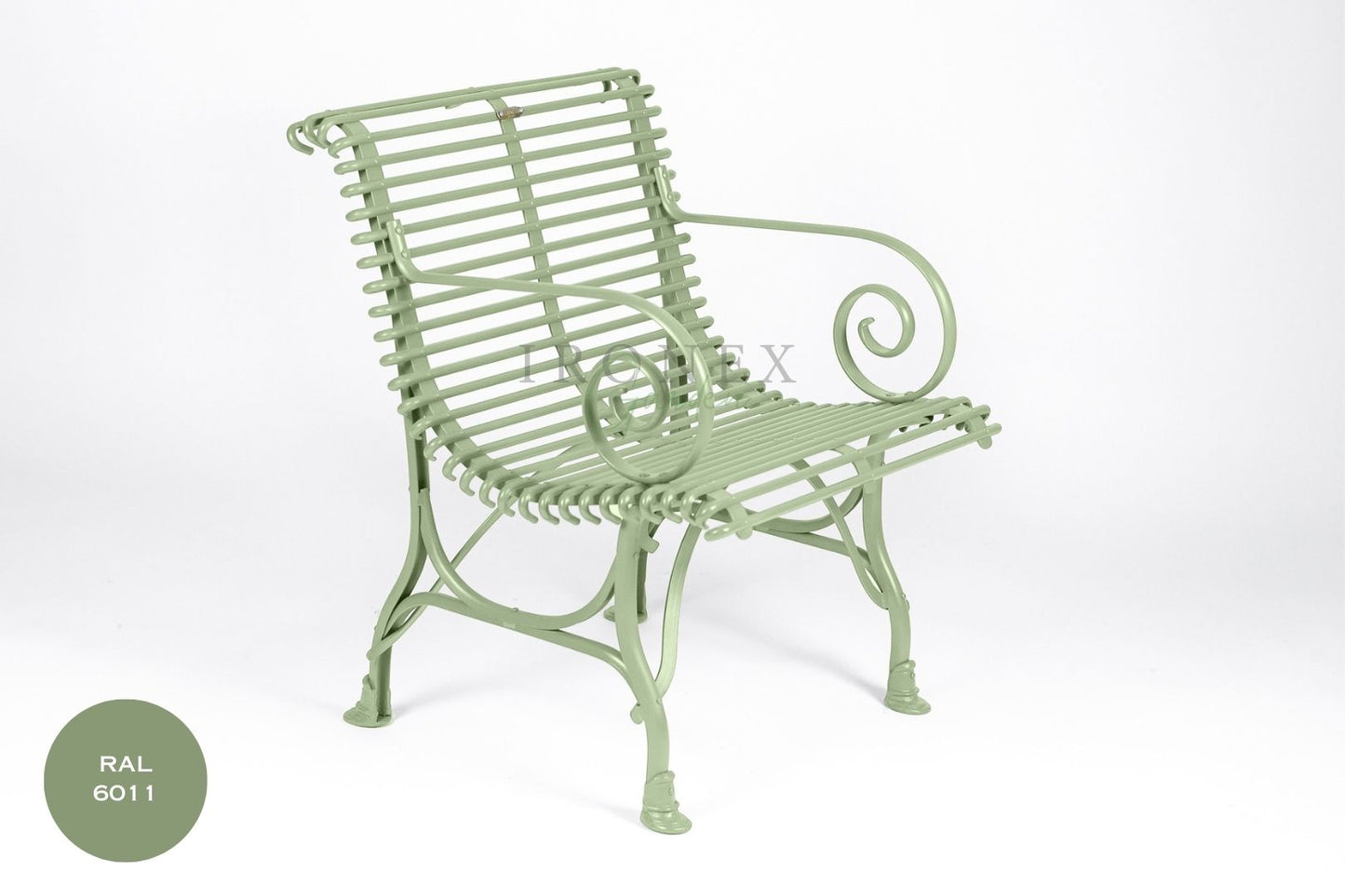 Arras Armchair