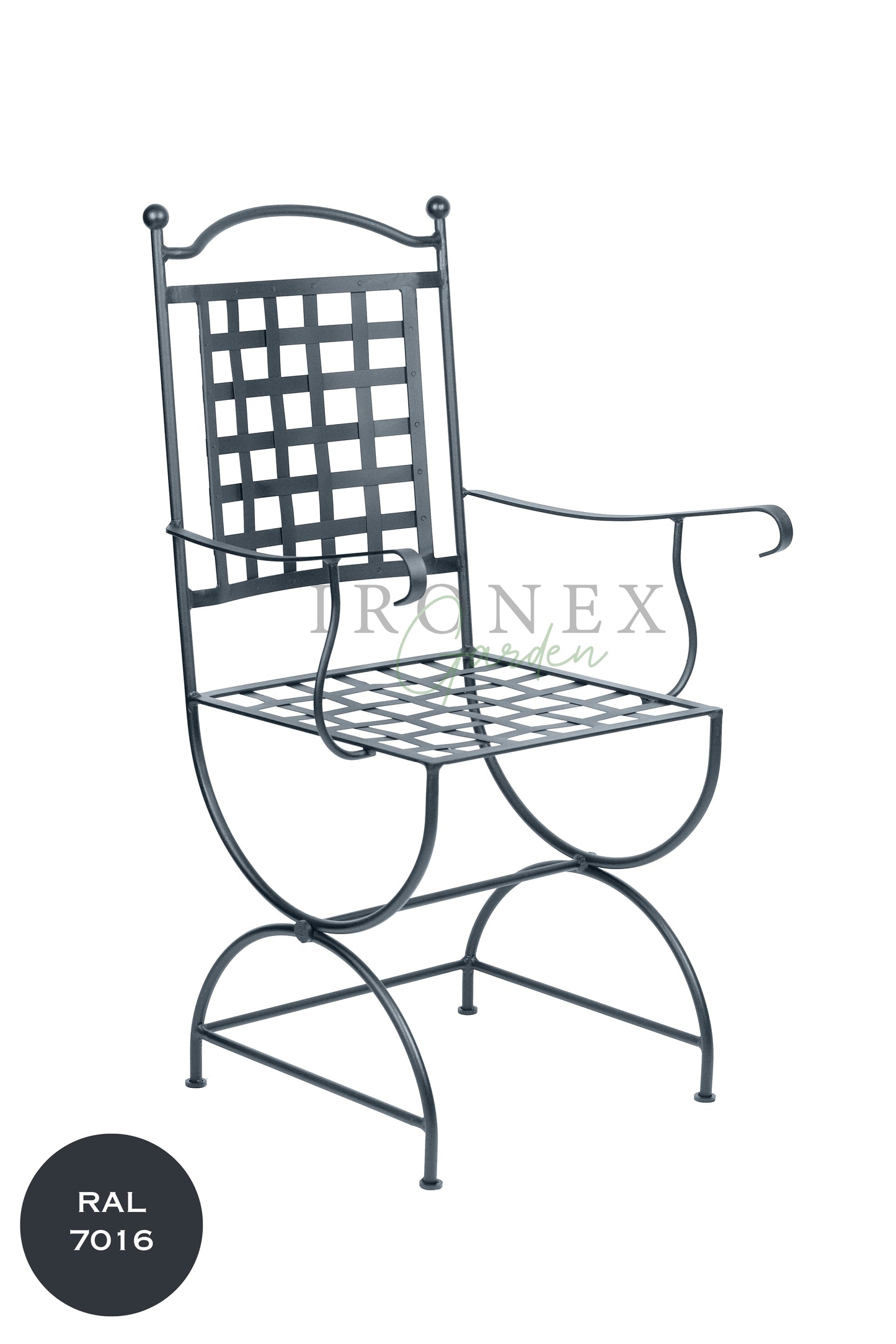 Paris Armchair