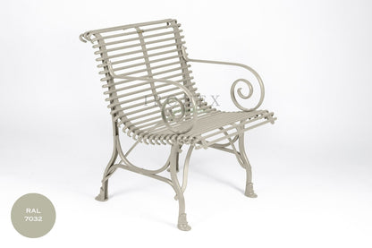 Arras Armchair