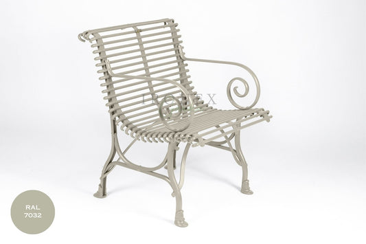 Arras Armchair