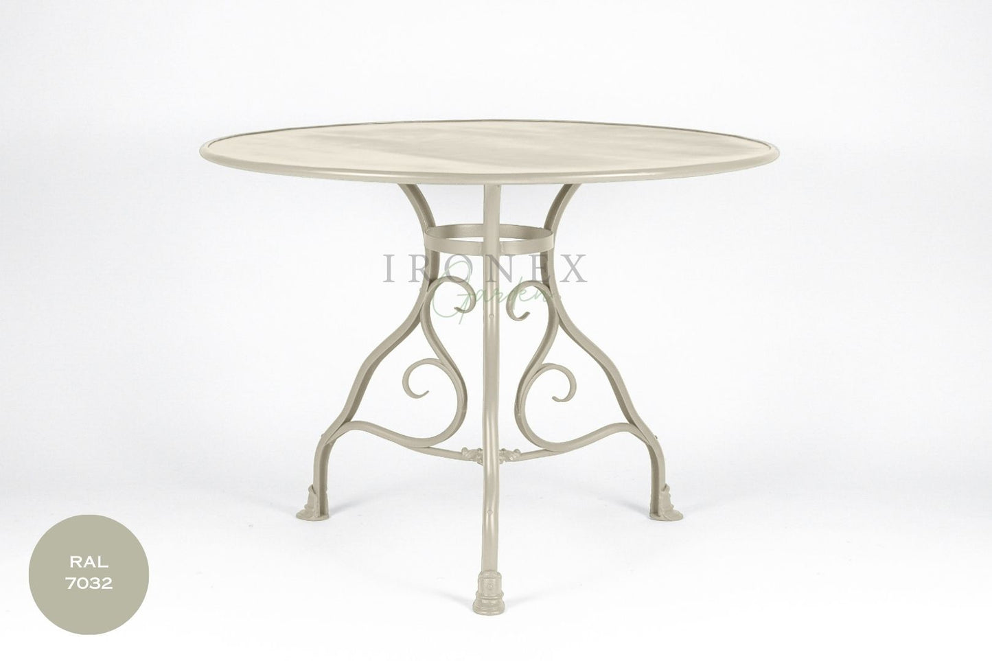 Arras Round Table