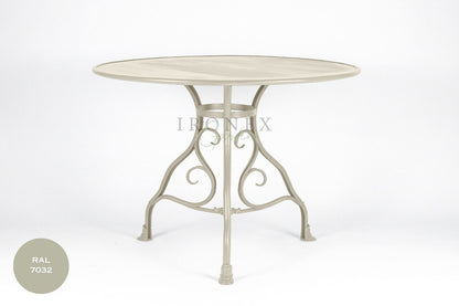 Arras Round Table