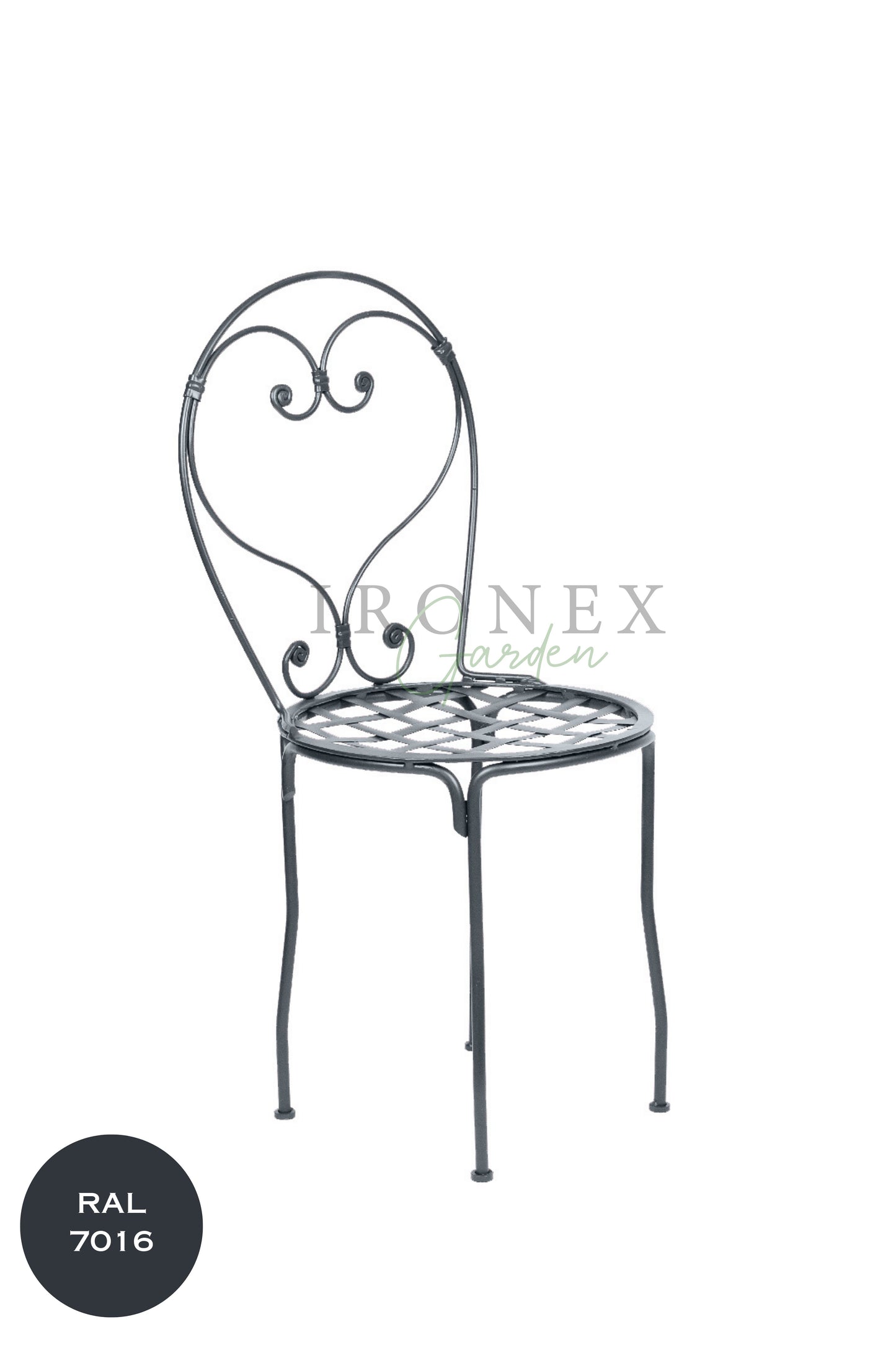 Romantic Chair