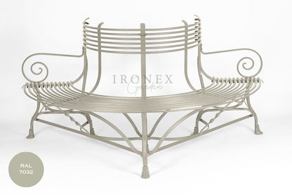Arras Tree Bench