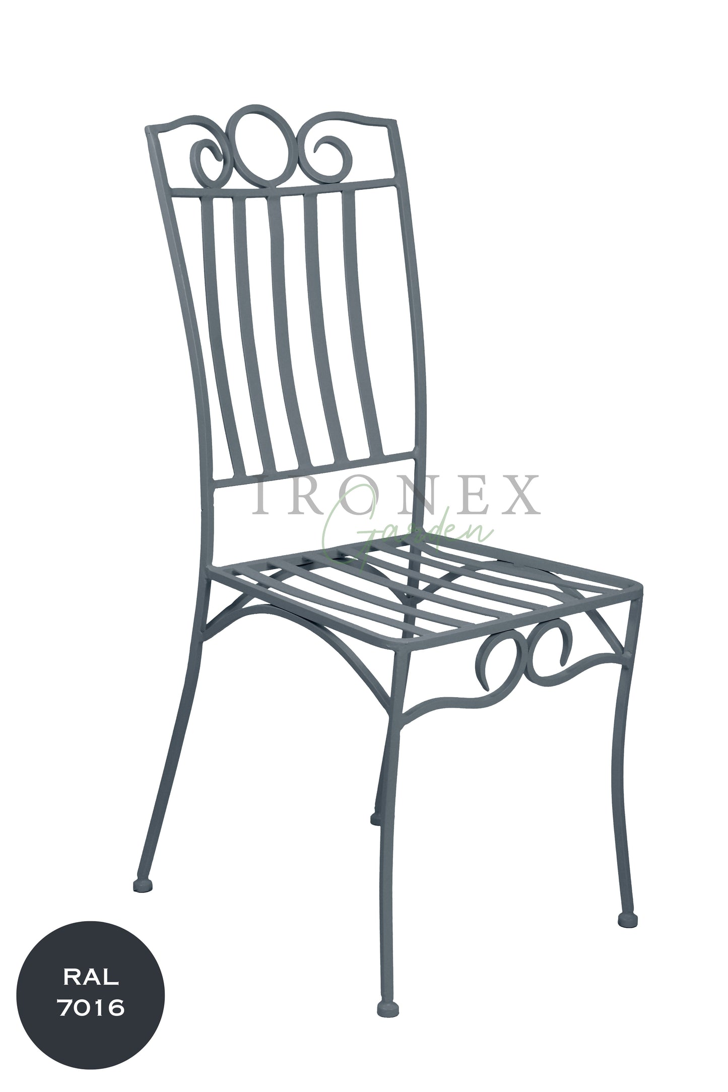 Chaise Citron