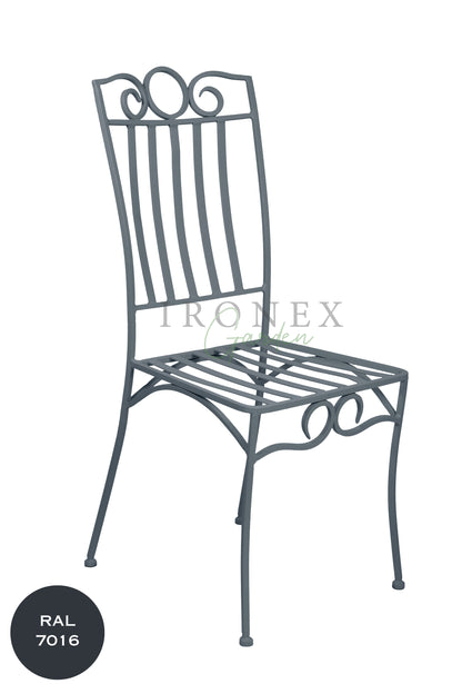Chaise Citron