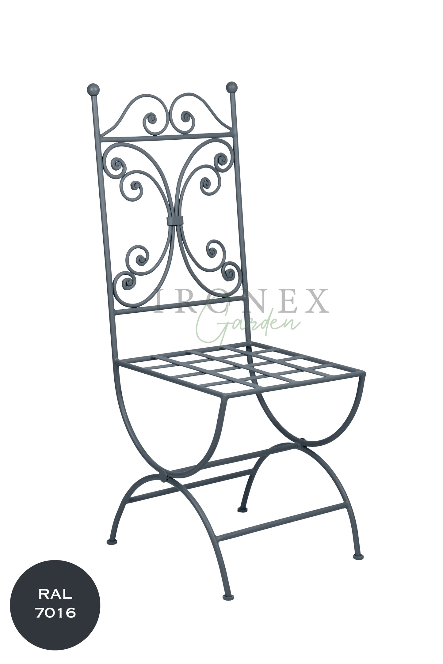 Lily Chair